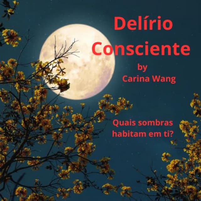 Capa do episódio Quais sombras habitam em ti?
