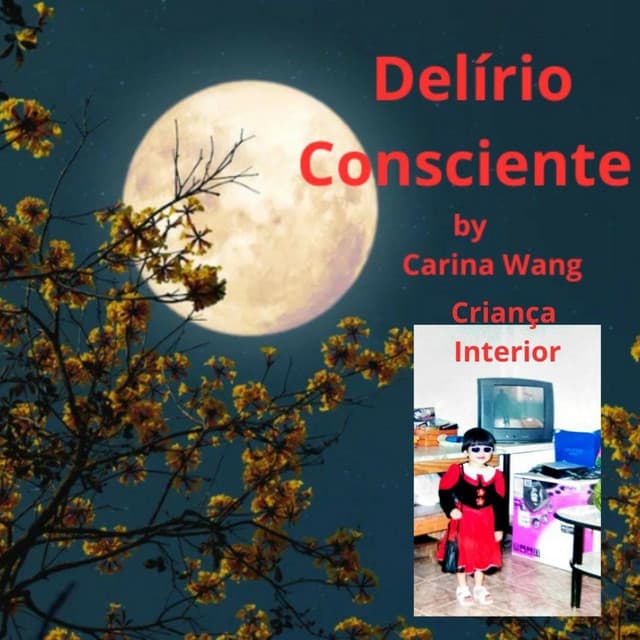Capa do episódio O que é criança interior?